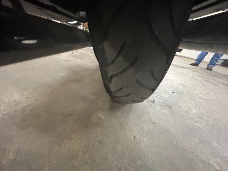 #27034-•-2003-harley-davidson-police-road-king-motorcycle-vin:-1hd1fhw183y736720-image-8