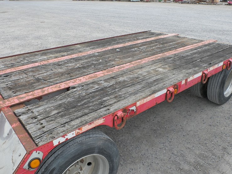 1996-aspen-32-ton-lowboy-trailer,-sn:2a9lb3022ts037004,-spread-axle-tandem-image-12