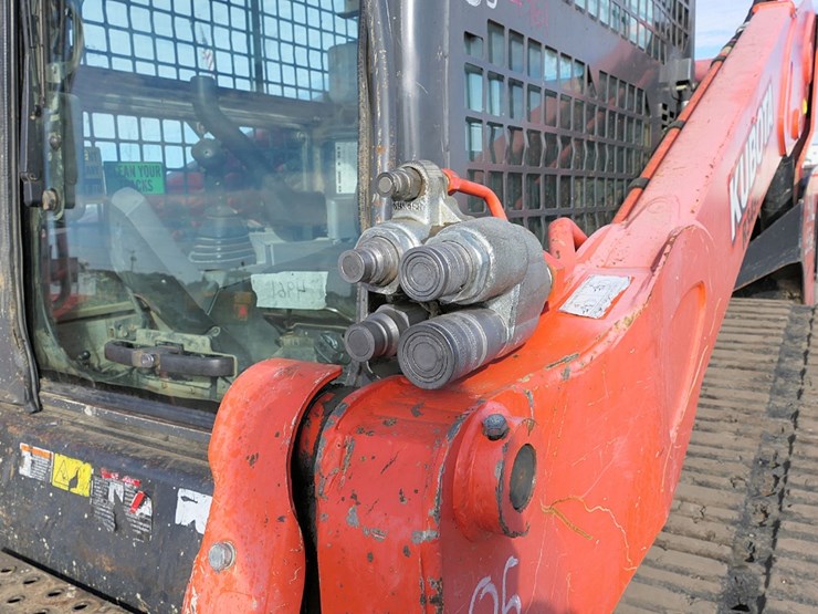 2018-kubota-svl95-2-track-loader,-sn:39481,-erops-w/-air,-hyd.-qt-bucket,-a-image-9