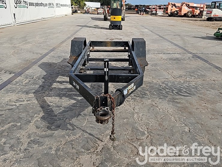 single-axle-trailer-3'7"-x-9',-pintal-hitch-image-8