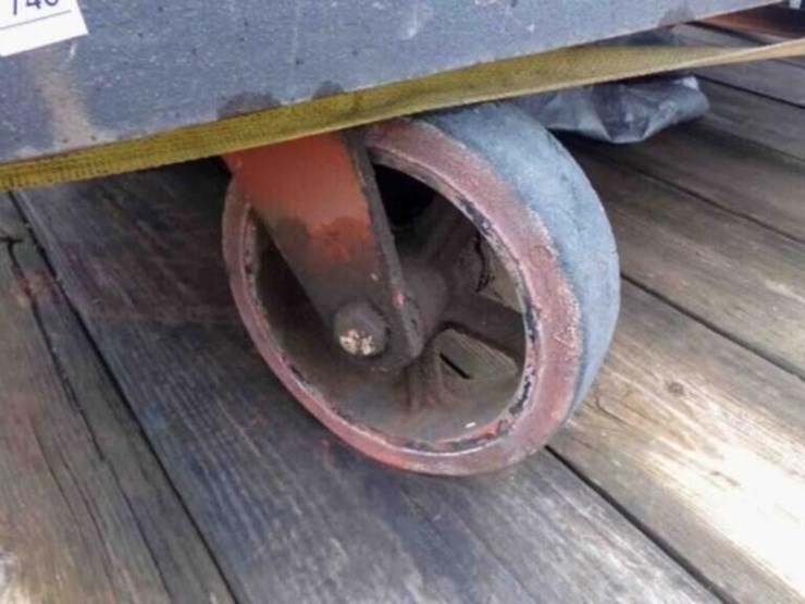 7'x3'-dock-cart-w/hard-wheels-image-2