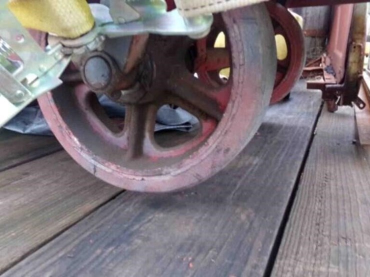 7'x3'-dock-cart-w/hard-wheels-image-3