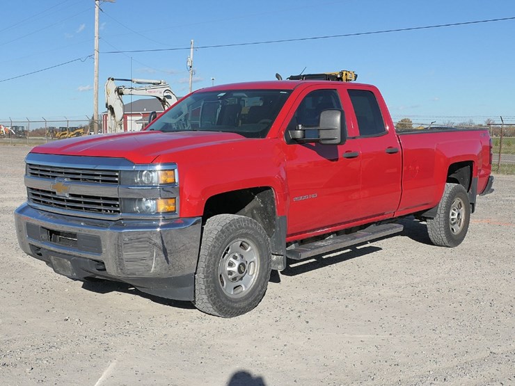 2015-chevy-2500hd-4x4-4dr-pickup,-sn:1gc2kuegxfz138004,-6.0l-gas,-4wd,-long-image-1