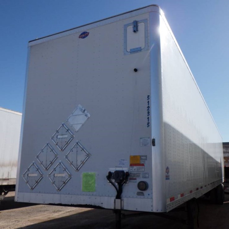 2019 UTILITY 4000D-X