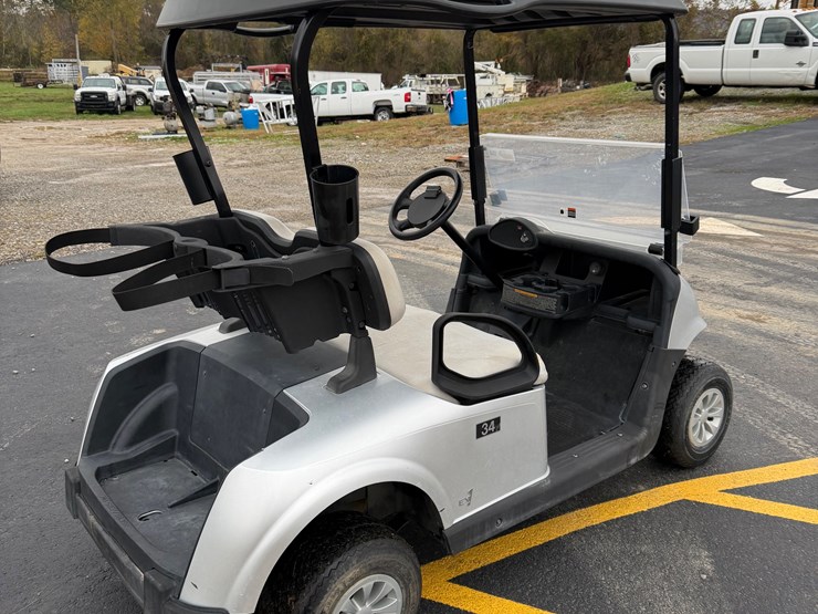#154-•-2023-ez-go-gas-golf-cart-image-3