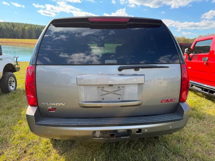 2007-gmc-yukon-slt-image-5