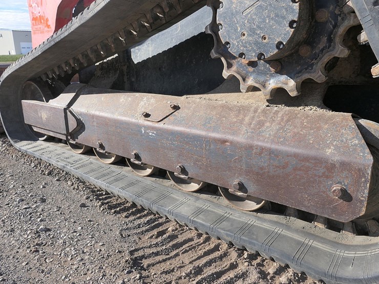 2016-kubota-svl95-2-track-loader,-sn:30102,-erops-w/-air,-hyd.-qt-bucket,-a-image-13