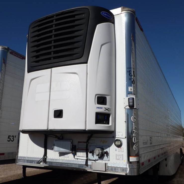 GREAT DANE Everest SS