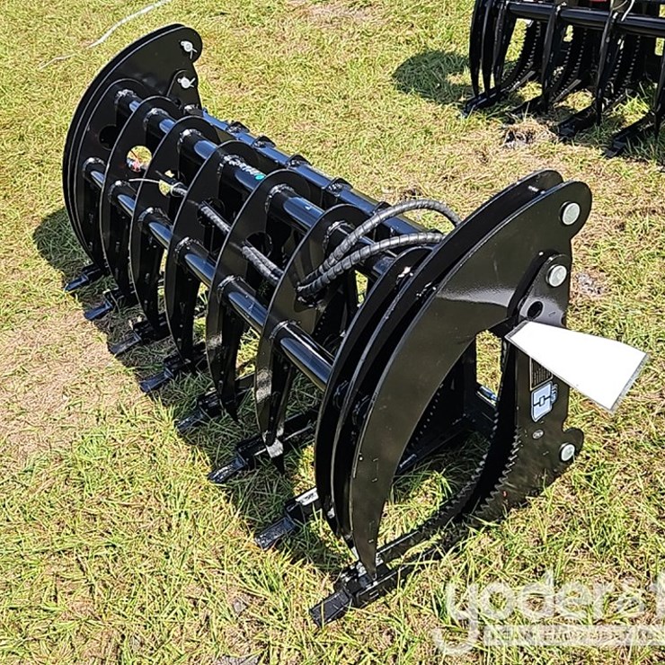 Unused 2025 GIYI GY-CLG72C