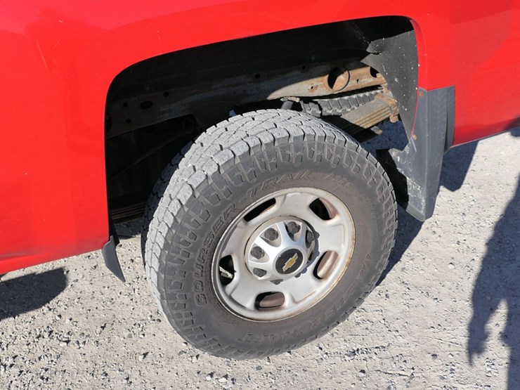 2015-chevy-2500hd-4x4-4dr-pickup,-sn:1gc2kuegxfz138004,-6.0l-gas,-4wd,-long-image-9