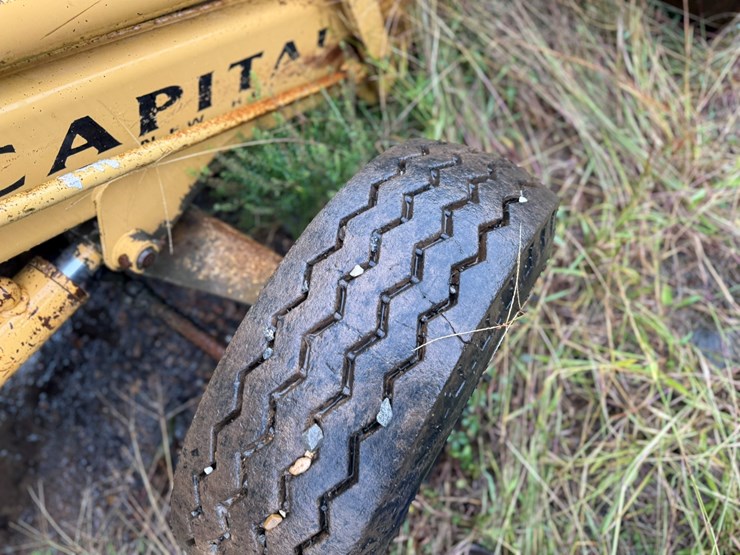 #22581-•-inop-ford-550d-backhoe-loader-image-34