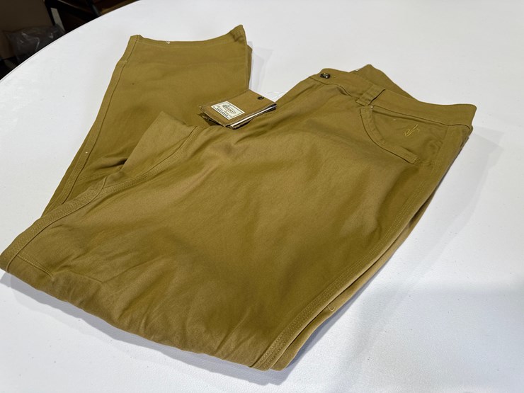 #23572-•-unused-avery-xlt-khakis-image-2