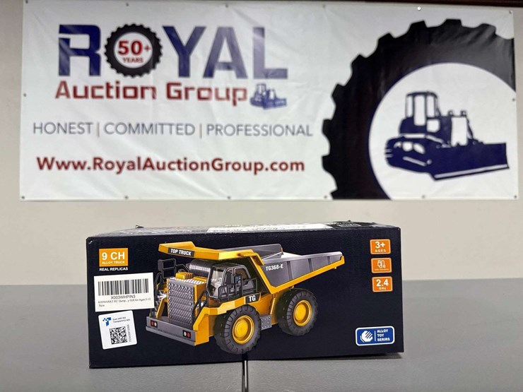 2.4ghz-rc-dump-truck-with-remote-replica-toy-image-6