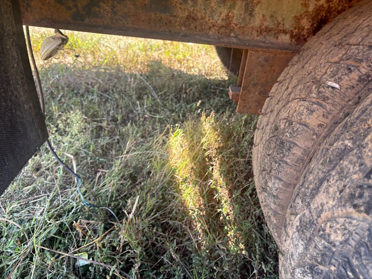 #22541-•-20'-t/a-gooseneck-dump-trailer-image-9