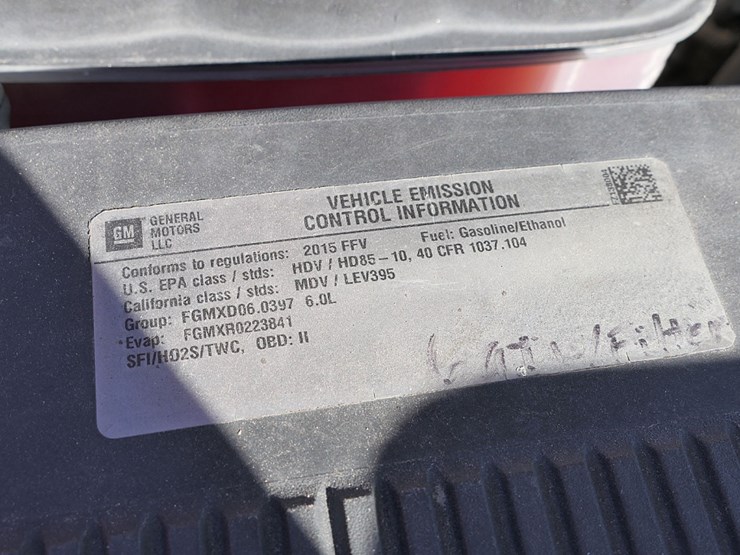 2015-chevy-2500hd-4x4-4dr-pickup,-sn:1gc2kuegxfz138004,-6.0l-gas,-4wd,-long-image-25