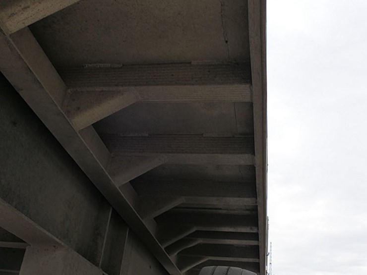 1973-east-28'-tandem-aluminum-dump-trailer,-9'-spread-axle,-steel-frame,-pl-image-8