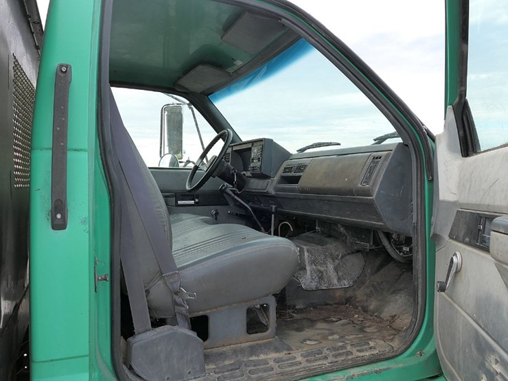 2000-gmc-6500-flatbed-dump-truck,-sn:1gdj7h1d6yj521189,-5-speed-(clutch-wen-image-16