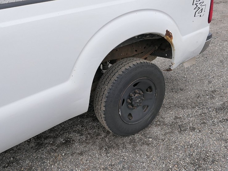 2011-ford-f250-extended-cab-4x4-pickup,-sn:1ft7x2b65bec84920,-6.2l-v8-gas,-image-9