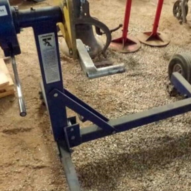 Napa 1000lb Engine Stand