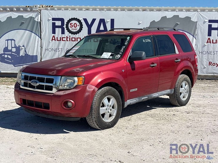 2008-ford-escape-xlt-image-1