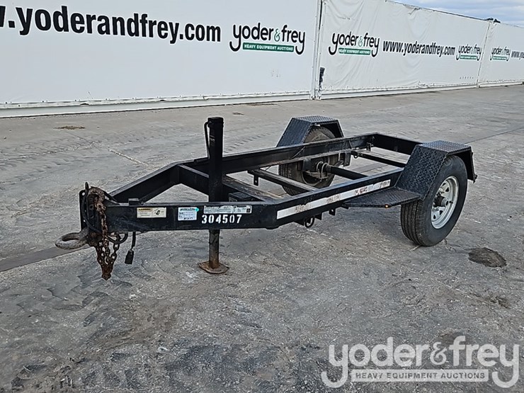 single-axle-trailer-3'7"-x-9',-pintal-hitch-image-1