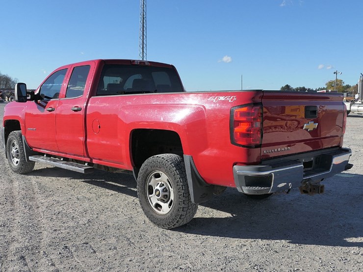 2015-chevy-2500hd-4x4-4dr-pickup,-sn:1gc2kuegxfz138004,-6.0l-gas,-4wd,-long-image-2