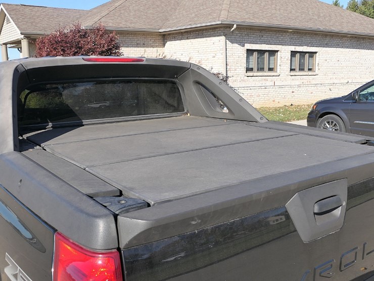 2005-chevy-avalanche-4x4-4dr-pickup,-sn:3gnek12z85g233782,-5.3l-v8,-4wd,-18-image-11