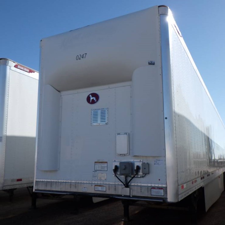 2020 GREAT DANE CHAMPION SE