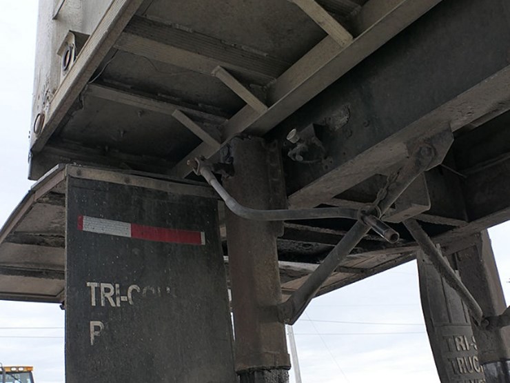 1973-east-28'-tandem-aluminum-dump-trailer,-9'-spread-axle,-steel-frame,-pl-image-21