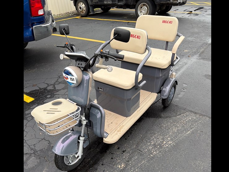 #151-•-ingersollrand-irgc40-scooter-image-1