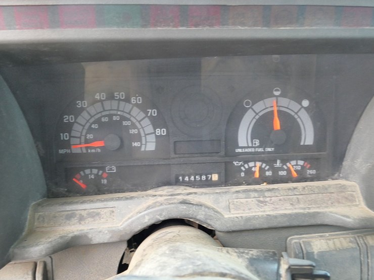 2000-gmc-6500-flatbed-dump-truck,-sn:1gdj7h1d6yj521189,-5-speed-(clutch-wen-image-24