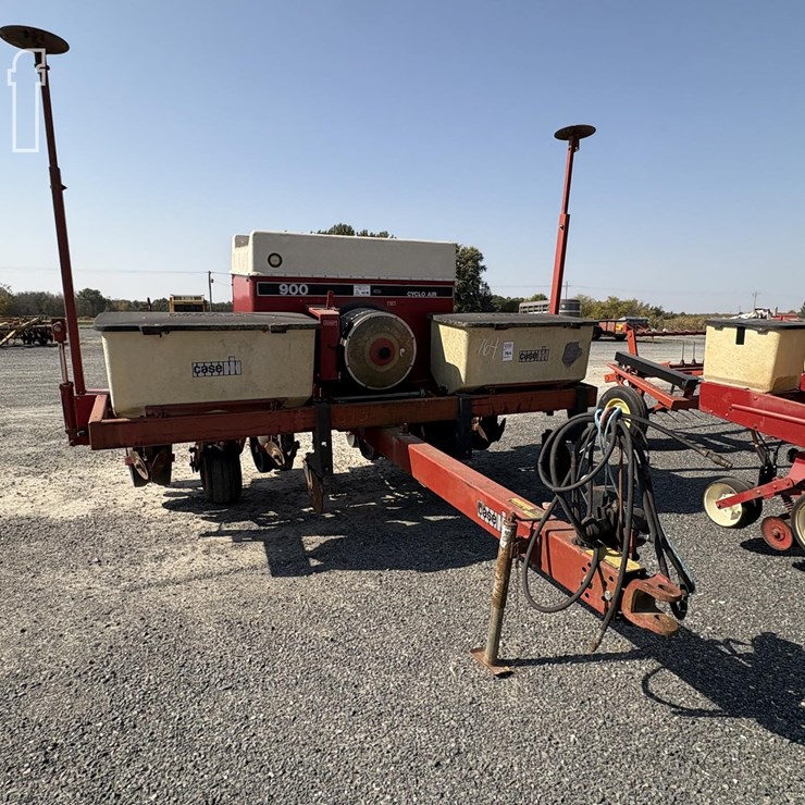 CASE IH 900