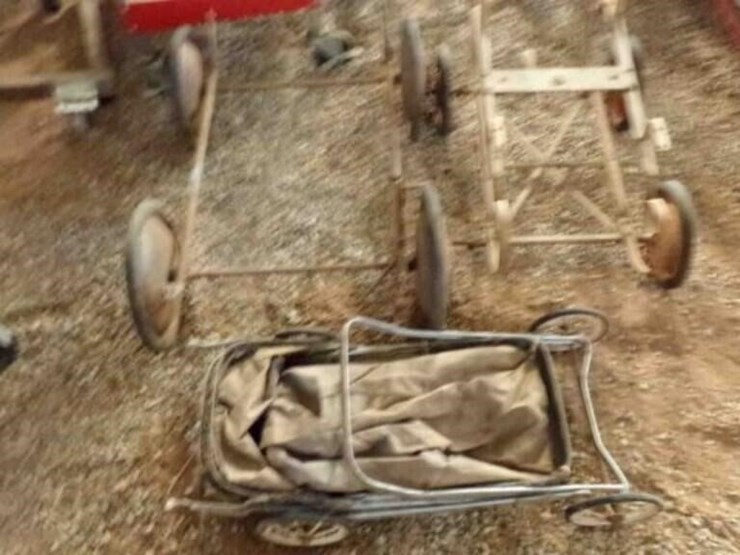 buggy/wagon-frames-image-1