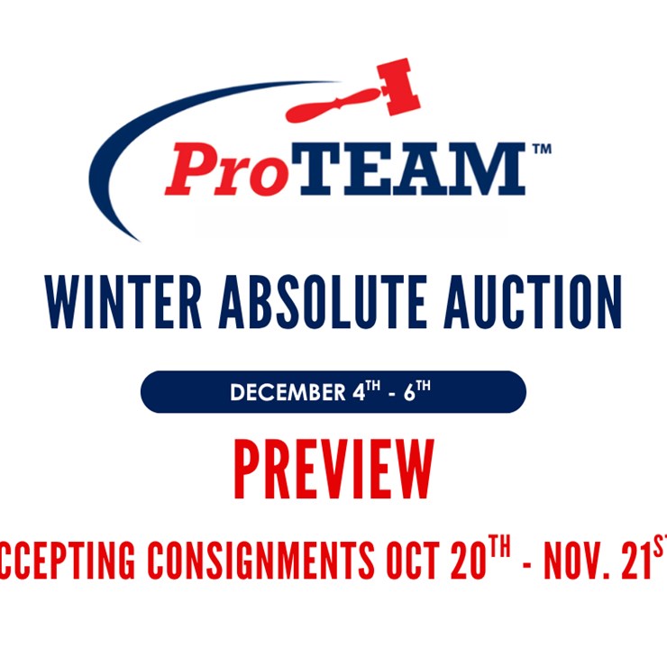 #1 • THE FULL CATALOG WILL BE POSTED DECEMBER 1st