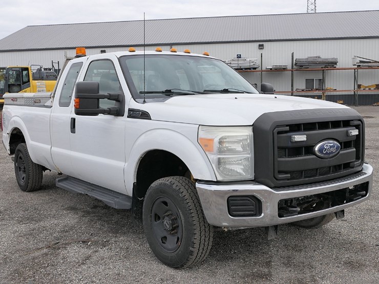 2011-ford-f250-extended-cab-4x4-pickup,-sn:1ft7x2b65bec84920,-6.2l-v8-gas,-image-5