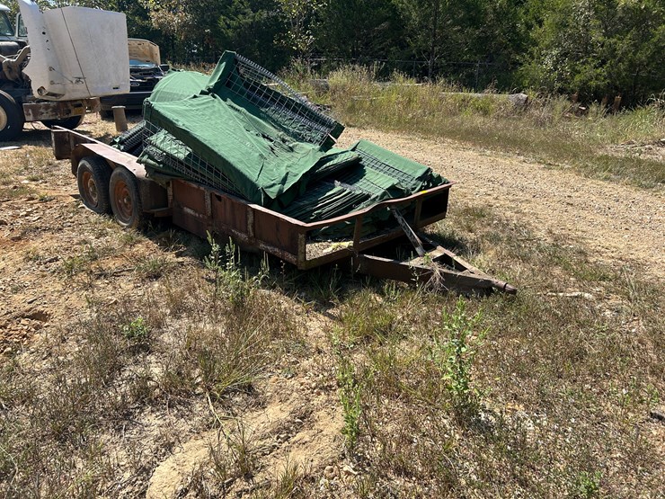 #22531-•-19'-t/a-utility-trailer-vin:-arkavtld450374423-image-1