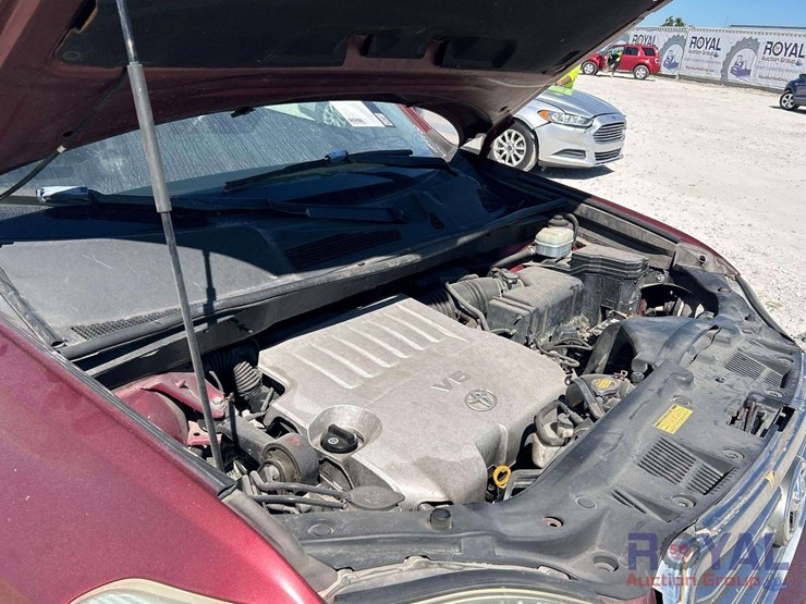 2009-toyota-highlander-image-8