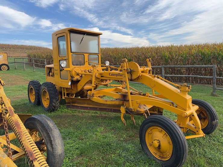1937-caterpillar-no.-212-motor-grader-image-4