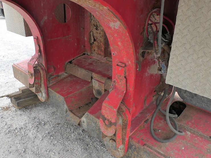 1996-aspen-32-ton-lowboy-trailer,-sn:2a9lb3022ts037004,-spread-axle-tandem-image-24