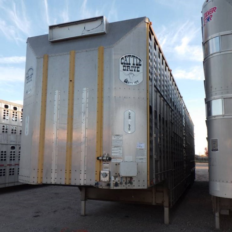 2014 MERRITT GOLD LINE