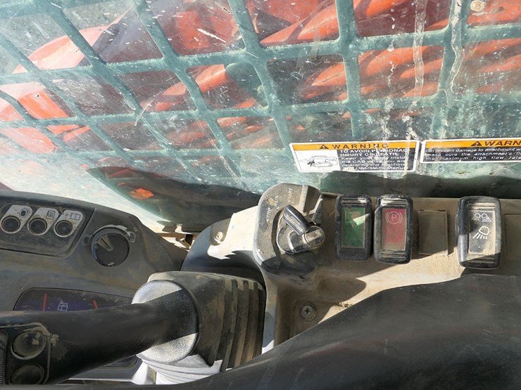 2016-kubota-svl95-2-track-loader,-sn:30102,-erops-w/-air,-hyd.-qt-bucket,-a-image-29