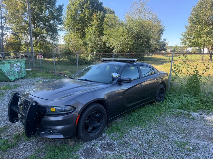 #22573-•-2015-dodge-charger-police-car-vin:-2c3cdxag3fh745839-image-1