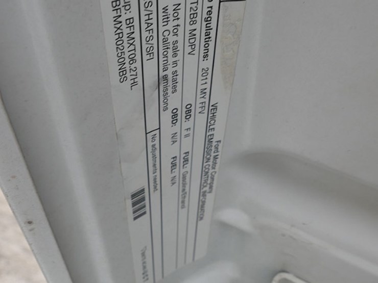 2011-ford-f250-extended-cab-4x4-pickup,-sn:1ft7x2b65bec84920,-6.2l-v8-gas,-image-28