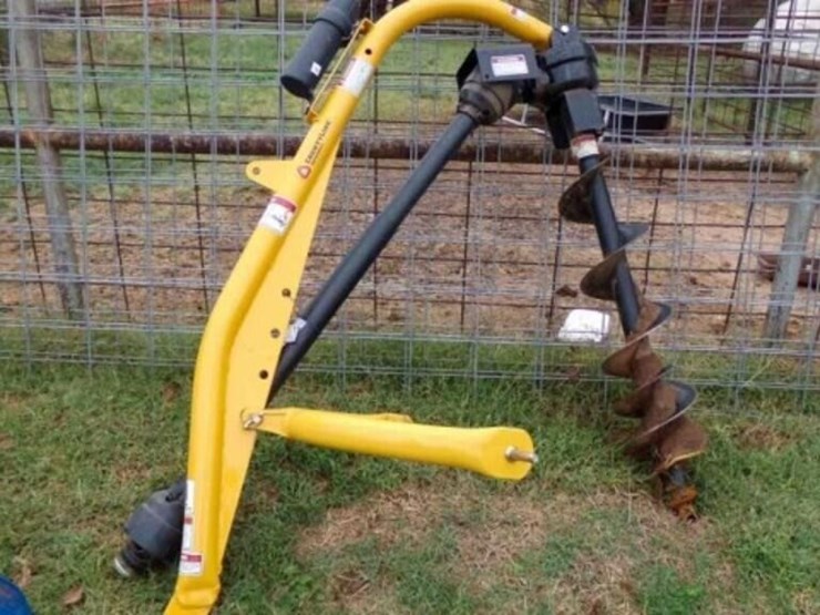 countyline-posthole-digger,-3pt,-9''-auger-image-1