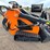 #1016-•-unused-2025-landhero-mini-skid-steer-loader-image-3
