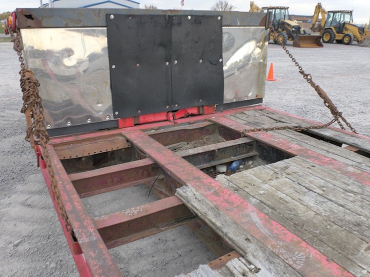 1996-aspen-32-ton-lowboy-trailer,-sn:2a9lb3022ts037004,-spread-axle-tandem-image-10