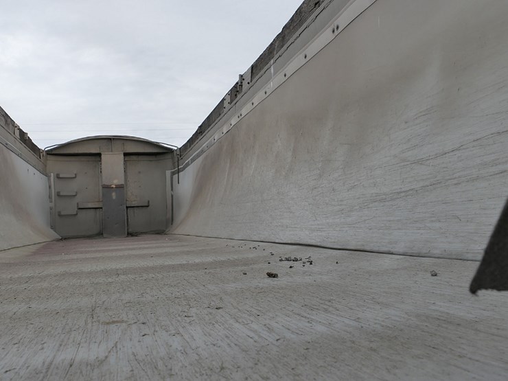 1973-east-28'-tandem-aluminum-dump-trailer,-9'-spread-axle,-steel-frame,-pl-image-13