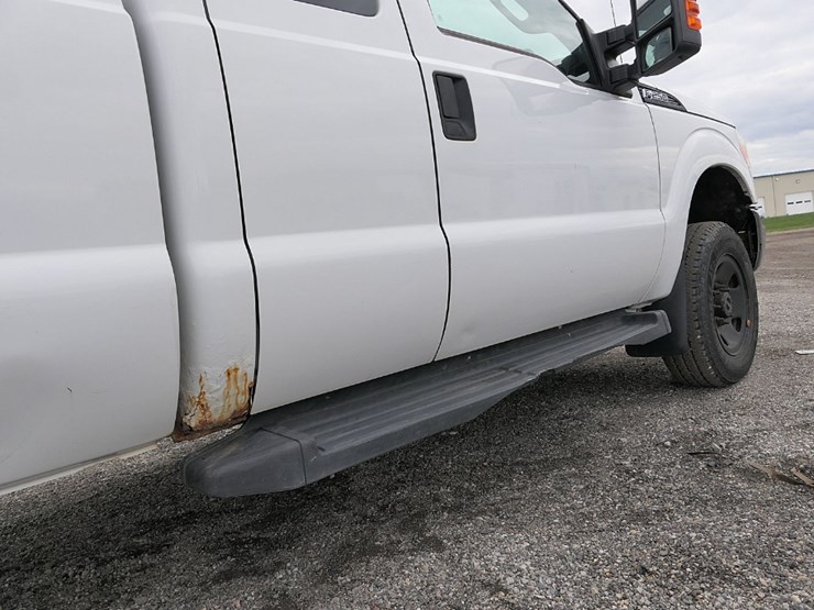 2011-ford-f250-extended-cab-4x4-pickup,-sn:1ft7x2b65bec84920,-6.2l-v8-gas,-image-15