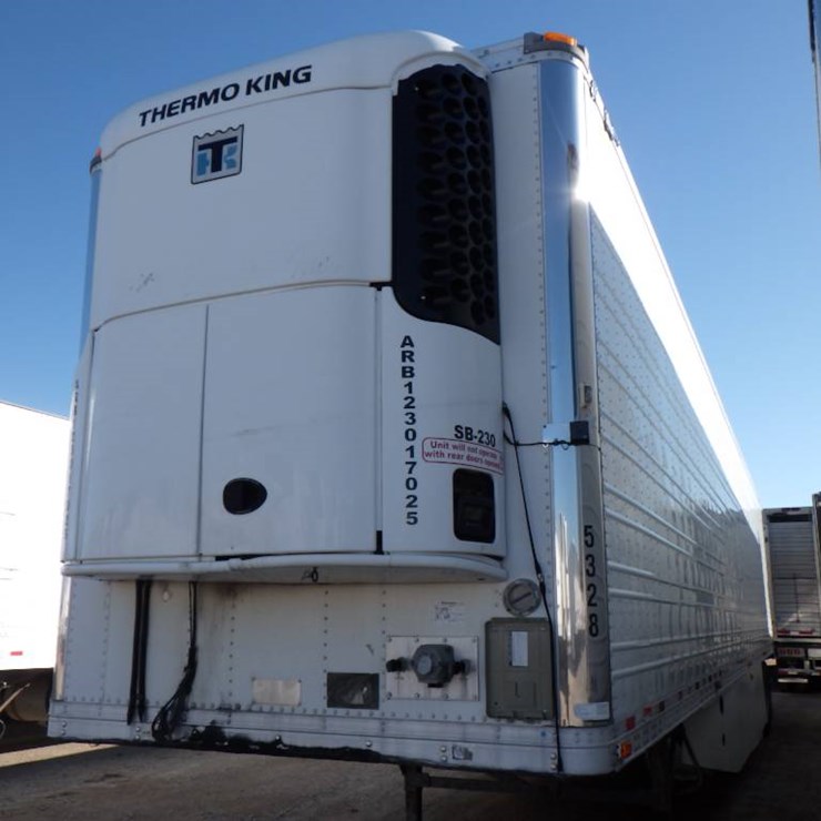 2013 GREAT DANE SUPER SEAL