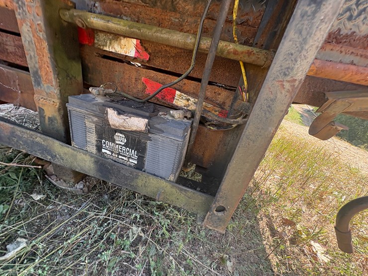 #22541-•-20'-t/a-gooseneck-dump-trailer-image-23